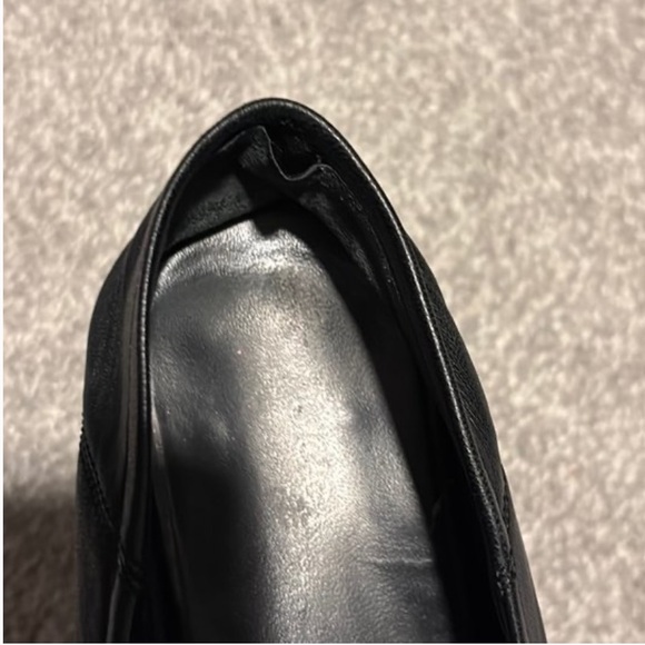 Gucci Brixton Loafers Size 40.5 with box and slip covers-resoled in 2023 - Picture 11 of 11